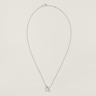 Finesse pendant | Hermès Mainland China